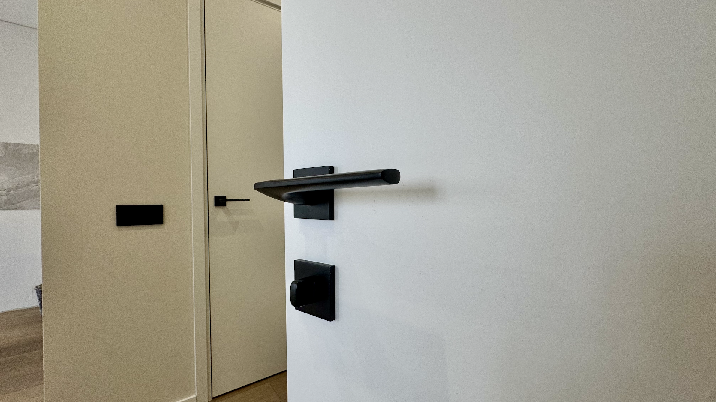 ЖК Варшавський + 43,48 м² #ТВІЙРЕМОНТ БАЗОВИЙ