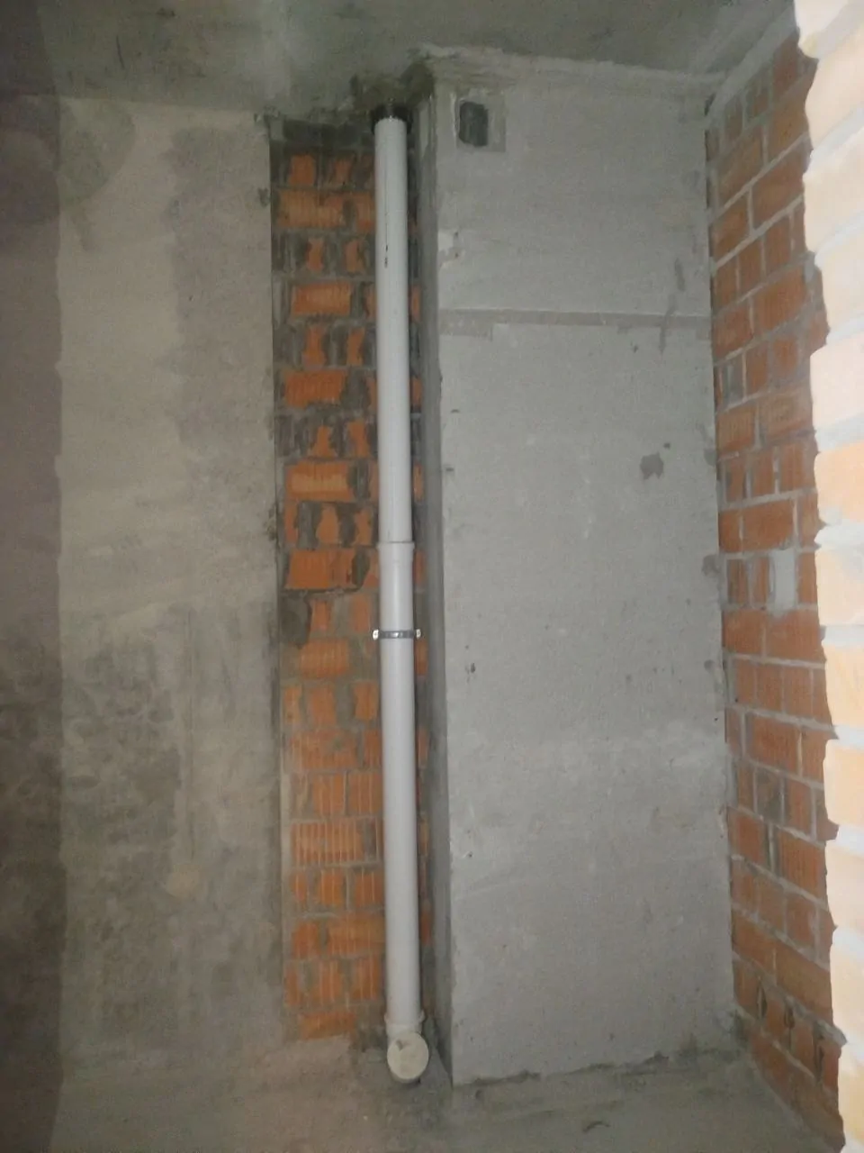 Санвузол before