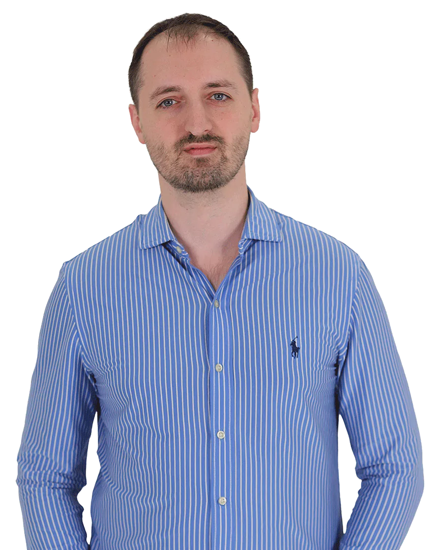 Андрій Рокочий 