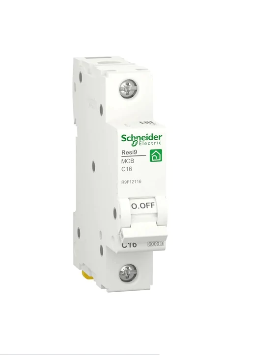 Автоматичний вимикач Schneider Electric