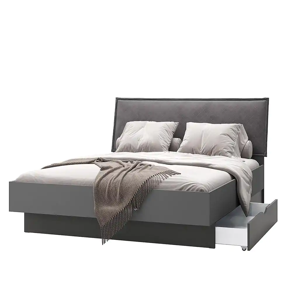 Ліжко Тео MiroMark