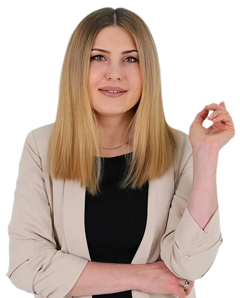 Анна Зубенко
