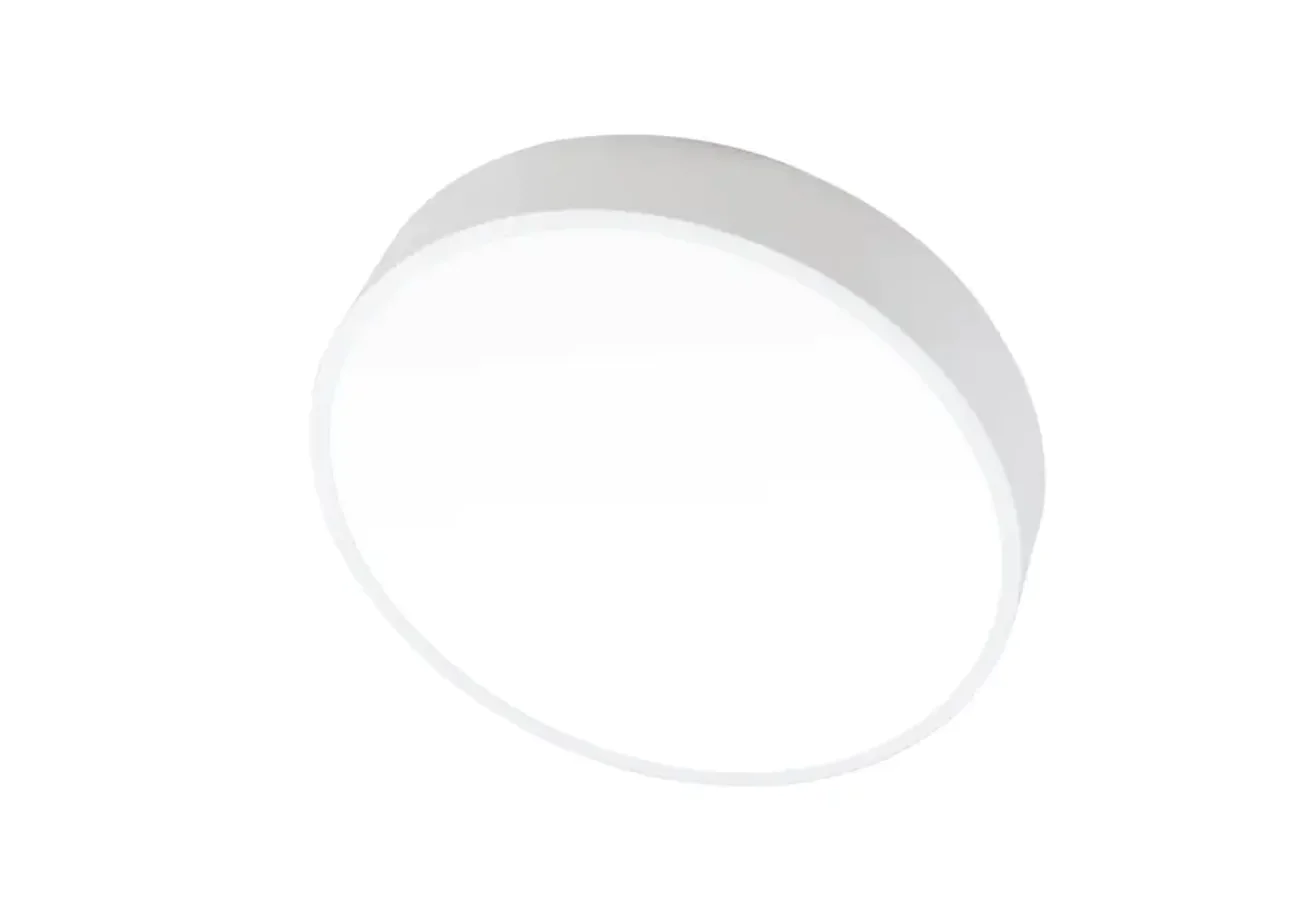 Світильник світлододний AVOCA LC R3055 24W ССТ, білий, LED C