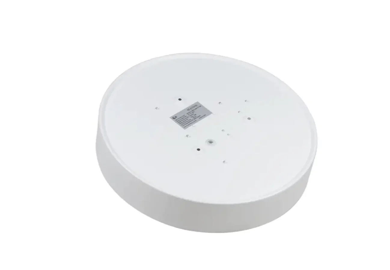 Світильник світлододний AVOCA LC R3055 24W ССТ, білий, LED C