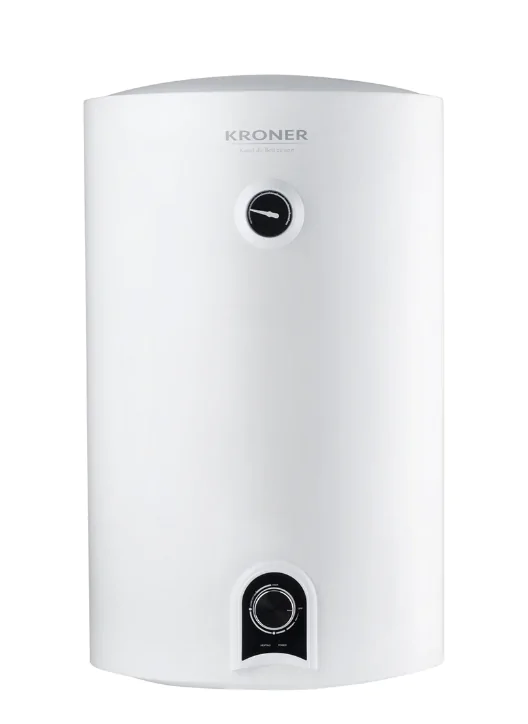 Бойлер Kroner Runder K80VH2 з мокрим ТЕНом