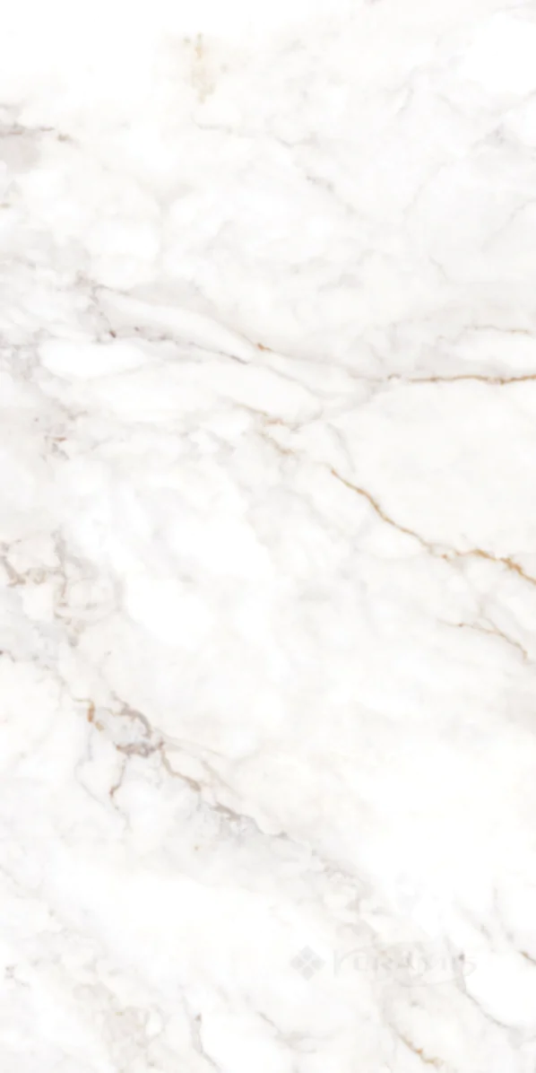 плитка Teo Ceramics Palazzo White F P 60x120x0,8 R Satin 
