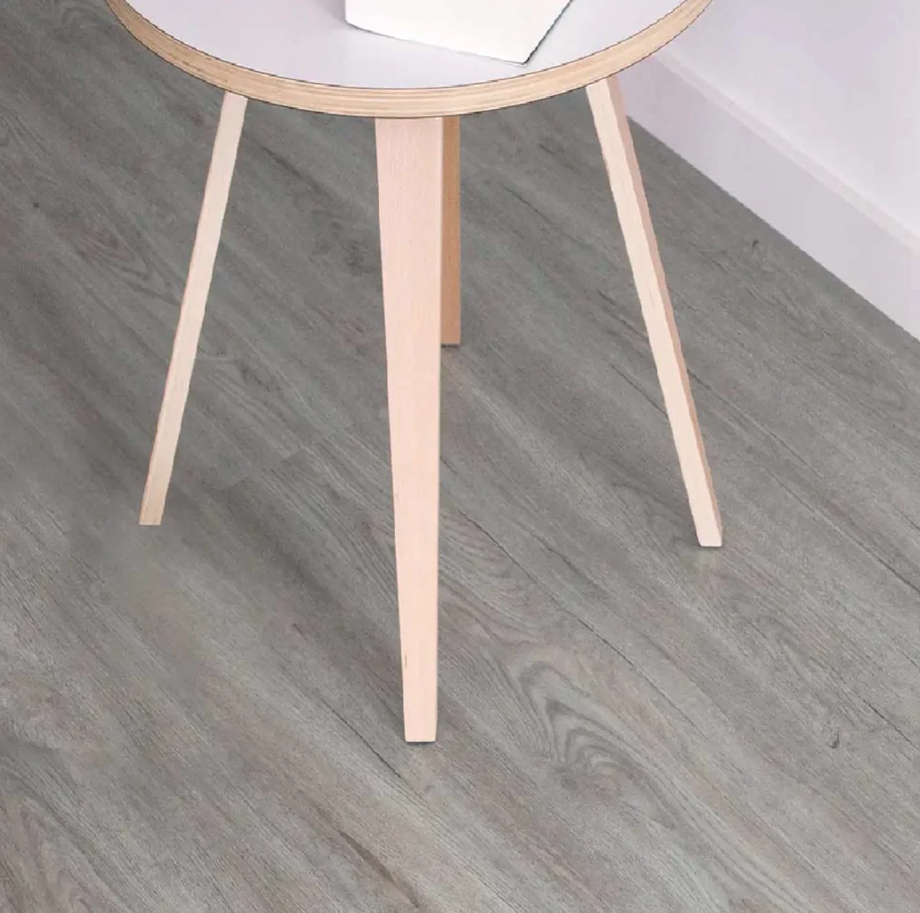 Вінілова підлога Corkart Vinyl 2Go 9939 Storm Antique Ash