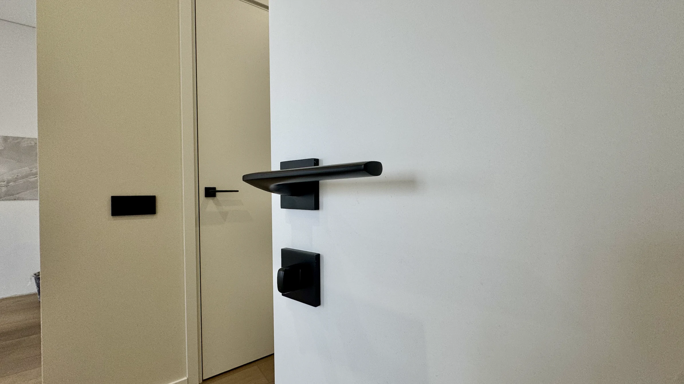 ЖК Варшавський + 43,48 м² #ТВІЙРЕМОНТ БАЗОВИЙ — процес ремонту | пакет