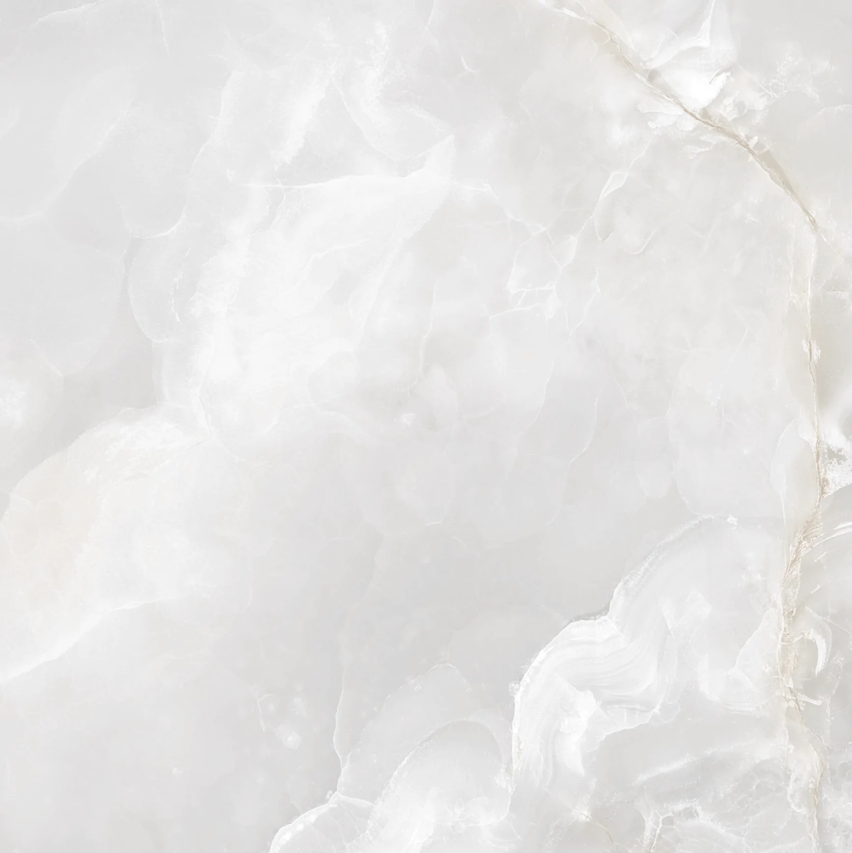 Charisma White F P 600x600x8 R Somat 1